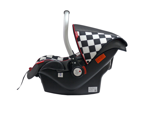 Автокресло Rant Virage группа 0+ 0-13 кг